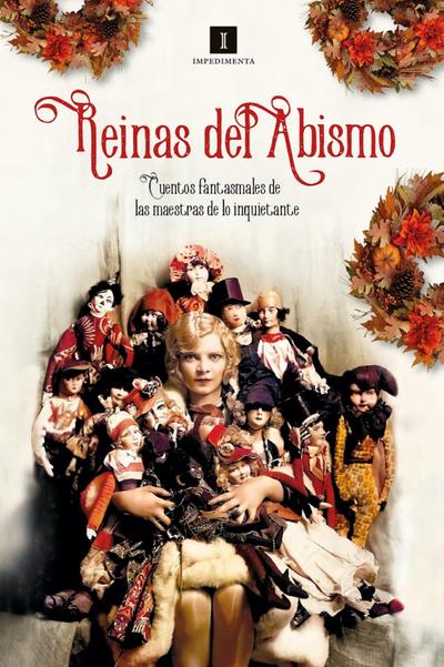Reinas del abismo