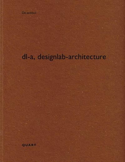 dl-a, designlab-architecture