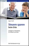 Steuern sparen beim Erbe