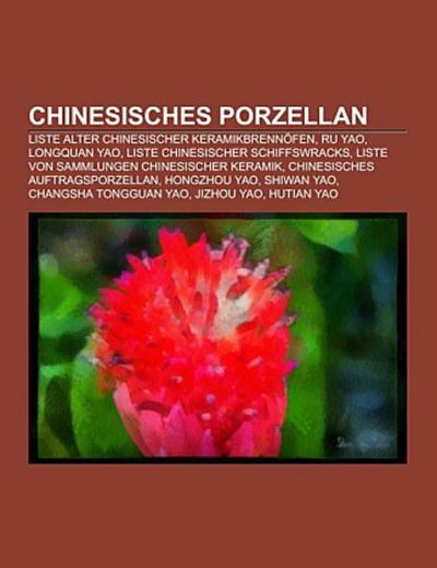 Chinesisches Porzellan