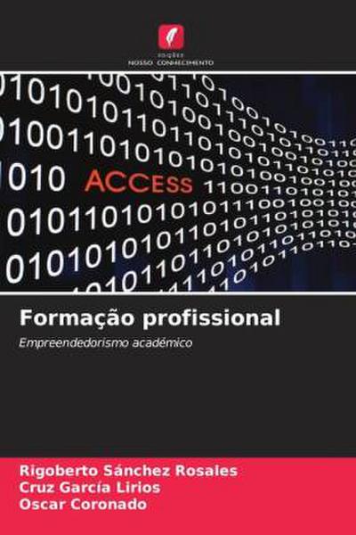 Formação profissional