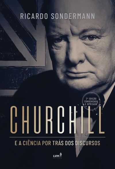 Churchill e a ciência por trás dos discursos