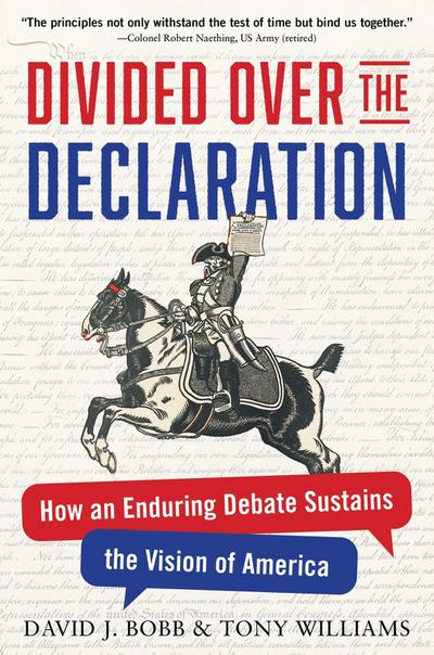 Divided Over the Declaration