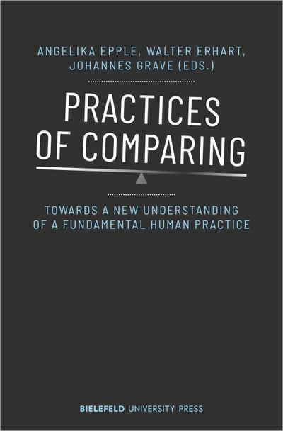 Practices of Comparing