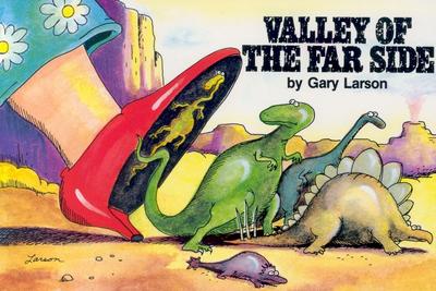 Valley of the Far Side(r)