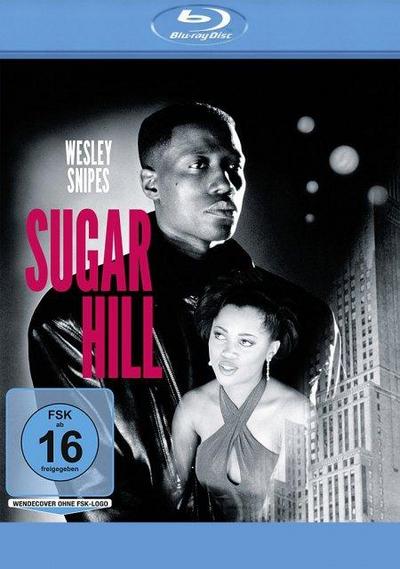 Sugar Hill