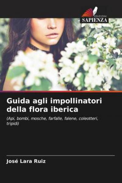 Guida agli impollinatori della flora iberica