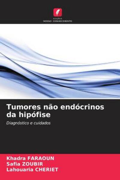 Tumores não endócrinos da hipófise