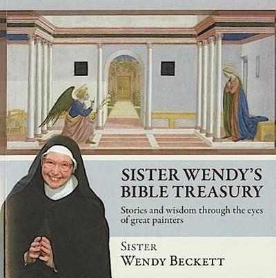 Sister Wendy’s Bible Treasury