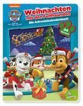 PAW Patrol: Weihnachten mit den Fellfreunden - Ein
