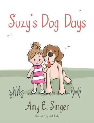 Suzy’s Dog Days