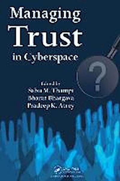 Thampi, S: Managing Trust in Cyberspace
