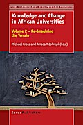 Knowledge and Change in African Universities