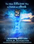Most Efficient Way to Publish an eBook
