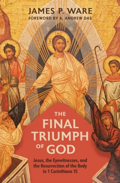 Final Triumph of God