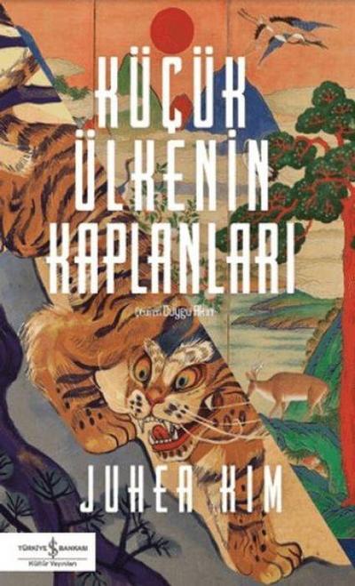 Kücük Ülkenin Kaplanlari
