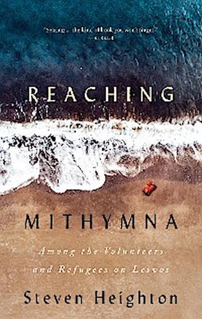 Reaching Mithymna