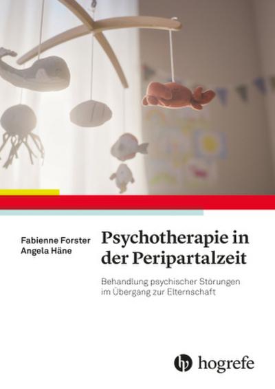 Psychotherapie in der Peripartalzeit