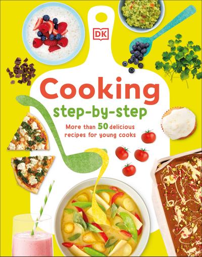 Cooking Step by Step