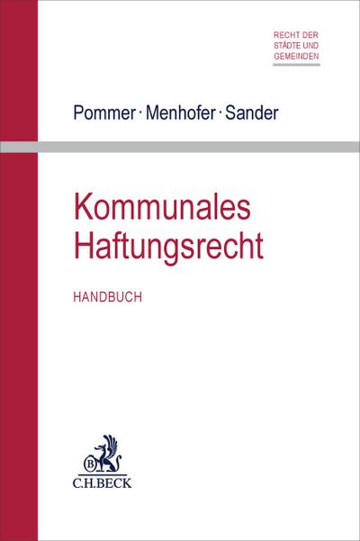 Kommunales Haftungsrecht
