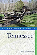 Explorer’s Guide Tennessee