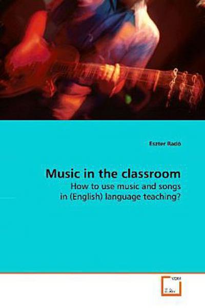 Music in the classroom
