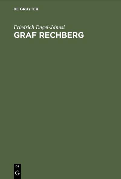 Graf Rechberg