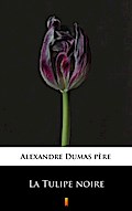 La Tulipe noire