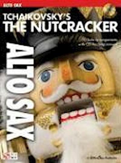 Tchaikovsky’s the Nutcracker [With CD]