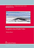 La poésie vécue d’André Velter