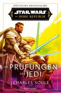 Star Wars™ Die Hohe Republik - Die Prüfungen der Jedi