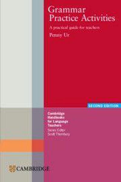 Grammar Practice Activities