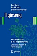 Il Ginseng
