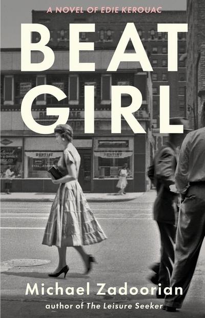 Beat Girl