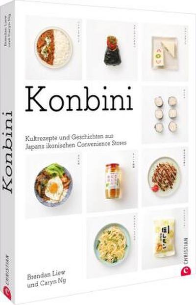 Konbini