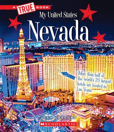 Nevada (a True Book: My United States)