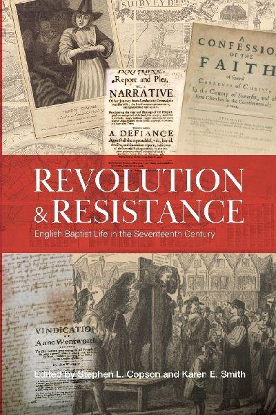 Revolution and Resistance