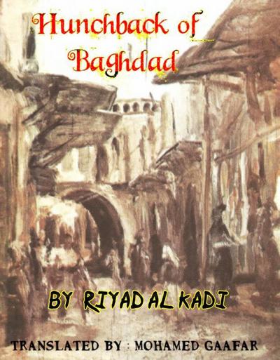 Hunchback of Baghdad