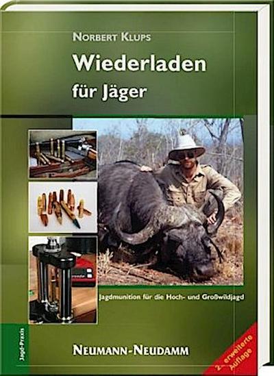 Wiederladen für Jäger