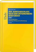 Der Jahresabschluss nach dem Unternehmensgesetzbuch 1