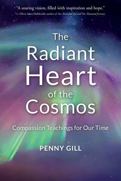 The Radiant Heart of the Cosmos
