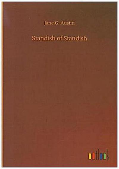Standish of Standish