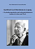 Karlfried Graf Dürckheim in Leipzig - Psychotherap