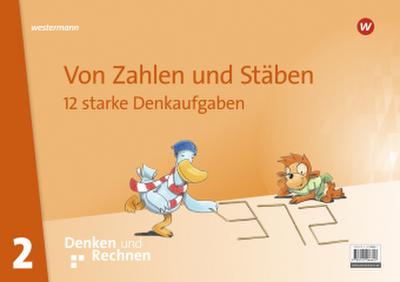 Denken und Rechnen - Zusatzmaterialien Ausgabe 2017