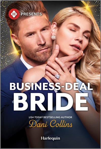 Business-Deal Bride