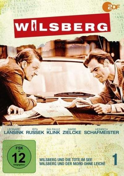 Wilsberg