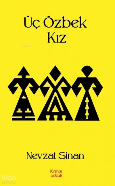 Üc Özbek Kiz