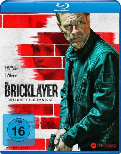 The Bricklayer - Toedliche Geheimnisse