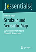Struktur und Semantic Map