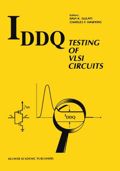 IDDQ Testing of VLSI Circuits